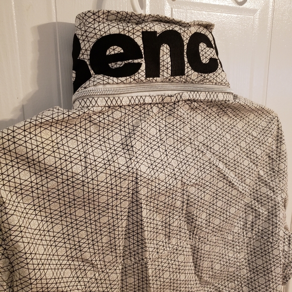 Bench light jacket - Picture 3 of 3